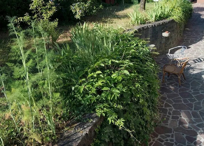 Mila Vila - Charming Apartment Near The Sea